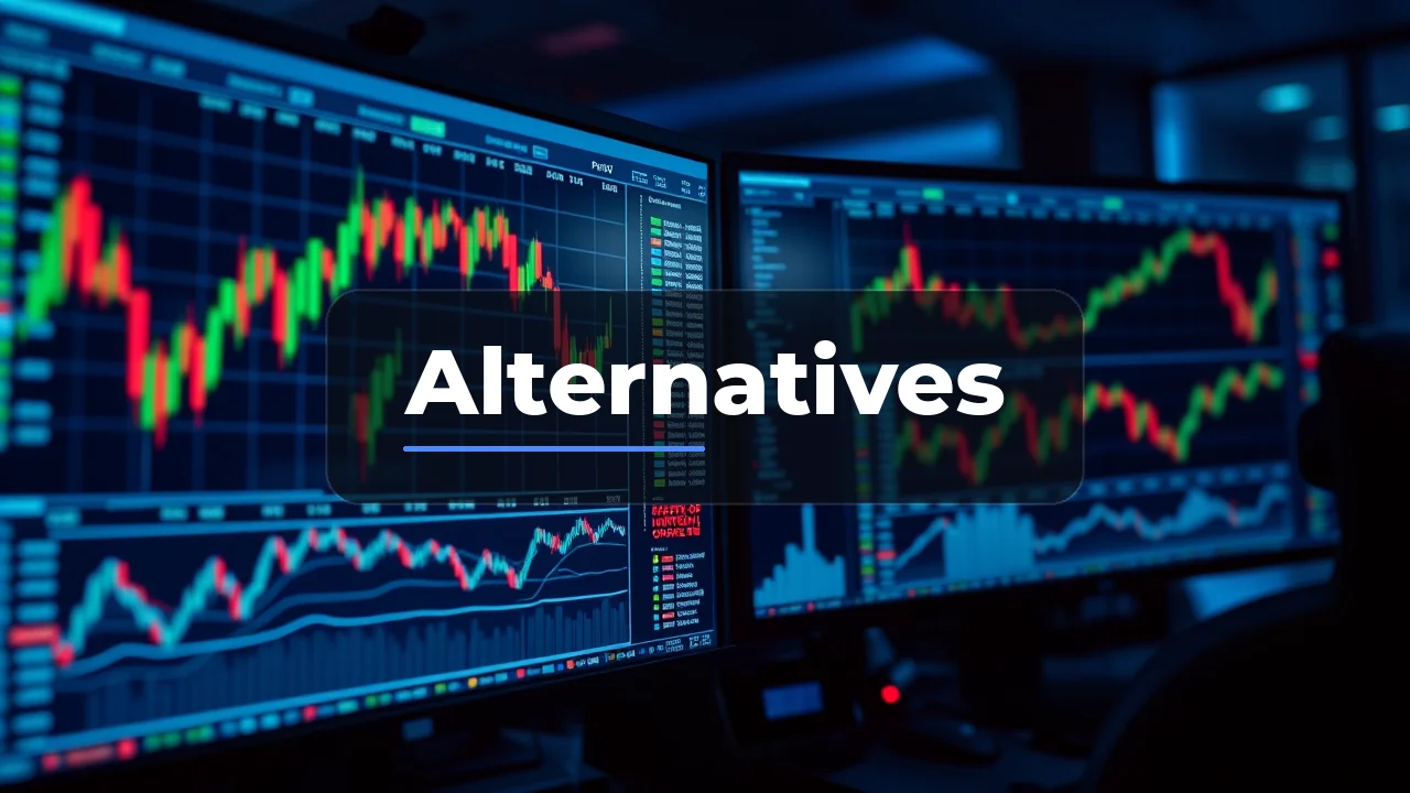 EightCap Alternatives for Pakistan