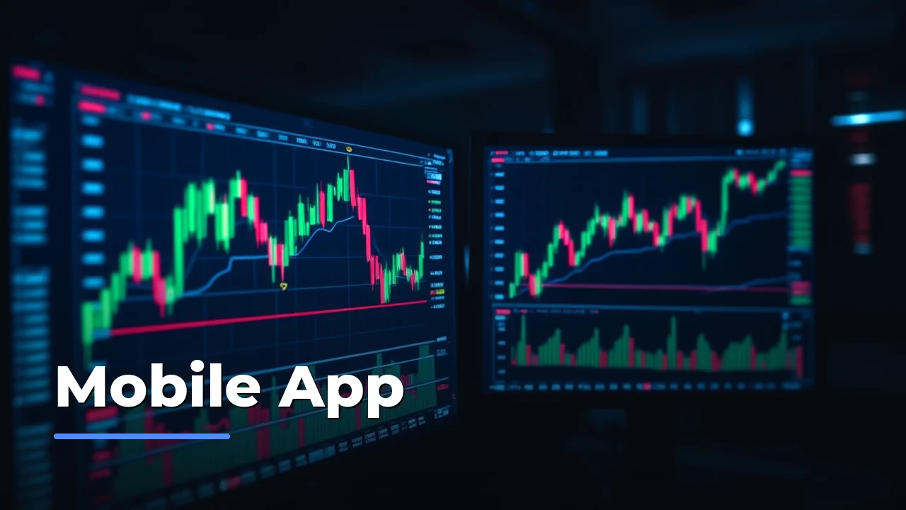 EightCap Mobile App for Pakistan
