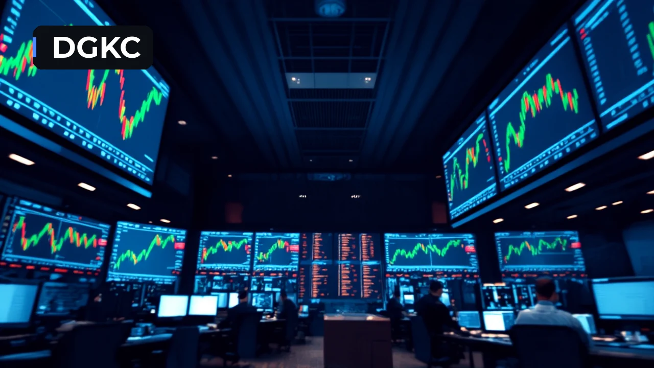 How to Trade DGKC with Eightcap