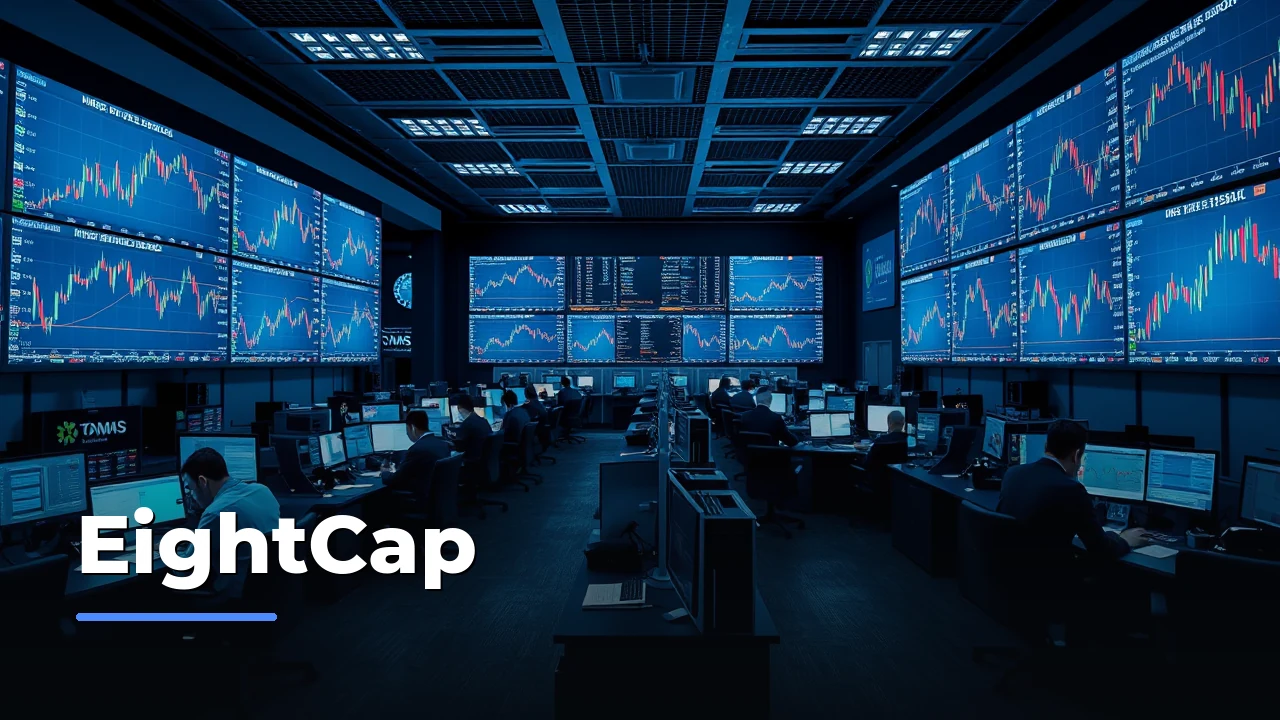EightCap Review: What Pakistan Traders Need to Know