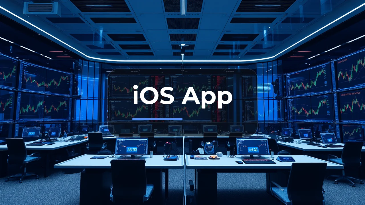 Eightcap iOS App: What Actually Works