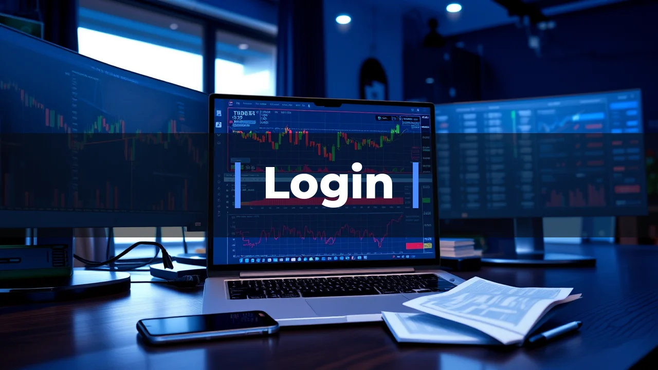 EightCap Login: Full Access Guide