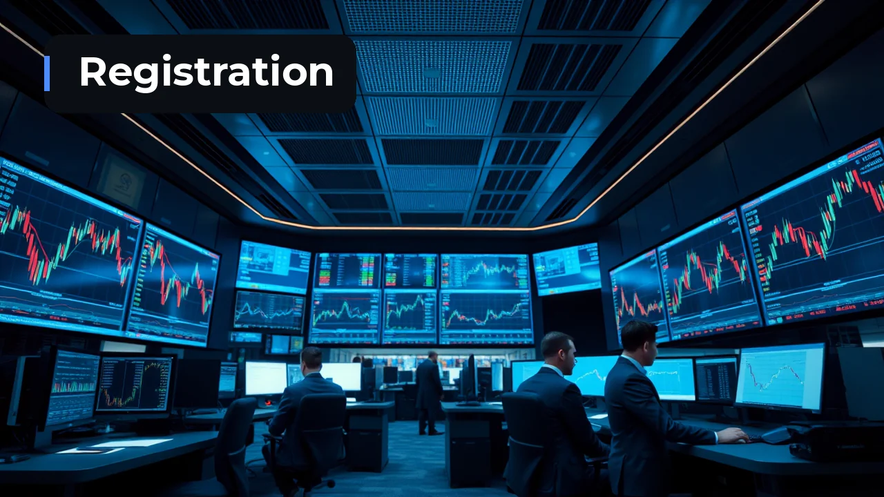 EightCap Registration: A Pakistan Trader’s Guide